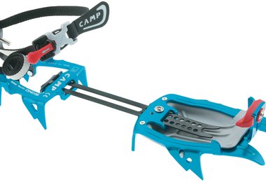 CAMP Skimo Total Race (Foto: CAMP)