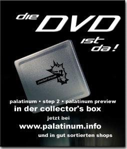 Pure power - spirit - energy aus dem Land der Leberknödel