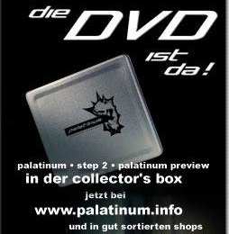 Pure power - spirit - energy aus dem Land der Leberknödel