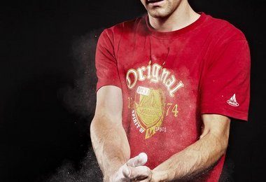 Live dabei Kilian Fischhuber © manuel ferrigato