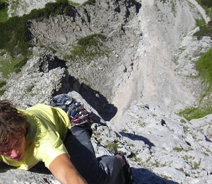 Stefan im Lustgefühl