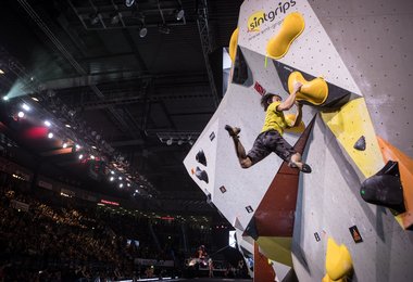 adidas Rockstars 2017 (Foto: Christian Waldegger, Bert Willer und Eddie Fowke)