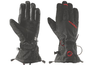 MAMMUT Expert Climb Glove