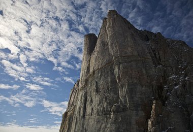 Baffin Island © Klaus Fengler
