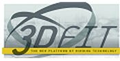 3D fit - perfekte Passform der Bindung
