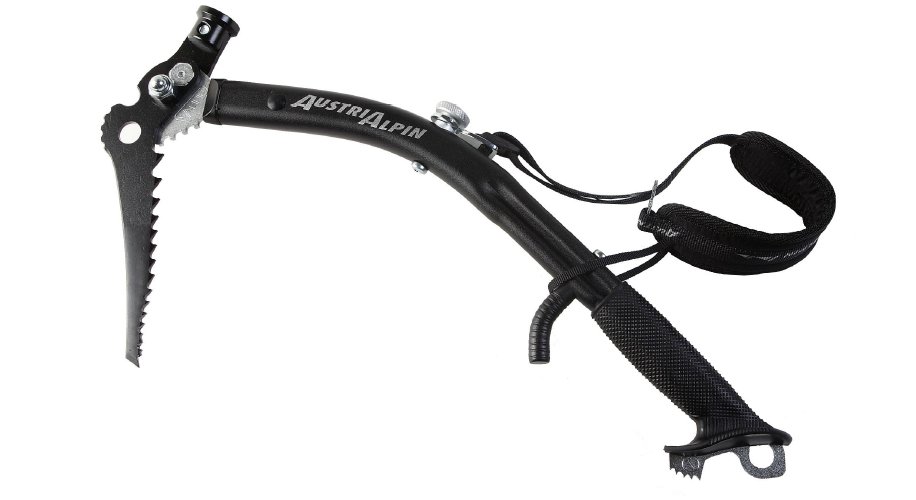 AustriAlpin Vampir 3