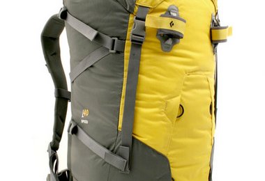 Allround-Rucksack "Speed" von Black Diamond