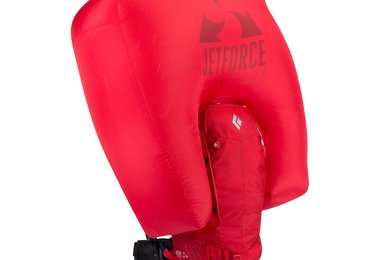 JetForce Airbags für 2014