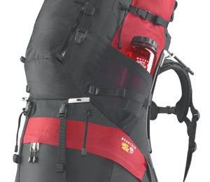 Der Solitude Rucksack von Mountain Hardwear