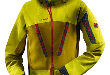 Mammut Extreme Qogir Jacket