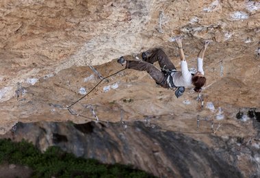 johanna ernst - trainingslager spanien (c) copyright ÖWK – Heiko Wilhelm