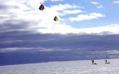 Alle Fotos: Berghaus/ www.Horizonte2004.de