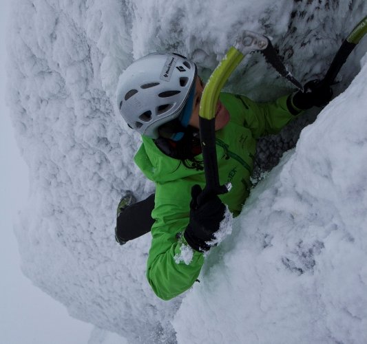 2ter Tag: Stirling bridge