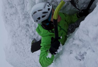 2ter Tag: Stirling bridge