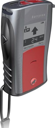 Pulse Barryvox kann erstmals Vitaldaten an die Suchenden übermitteln