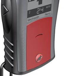 Pulse Barryvox kann erstmals Vitaldaten an die Suchenden übermitteln