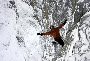 Trotz schwieriger Verhältnisse