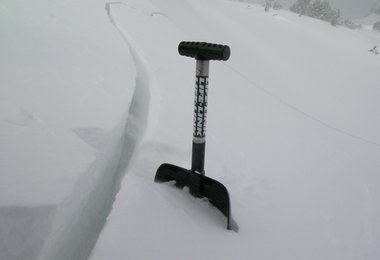 Kostenlose Lawinencamps des SAAC!