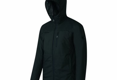 Runbold Advanced IN Hooded Jacket Men
