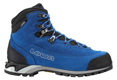 Zustiegsschuh Laurin Pro GTX® Mid