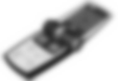ORTOVOX S1 - Scannen und Sehen
