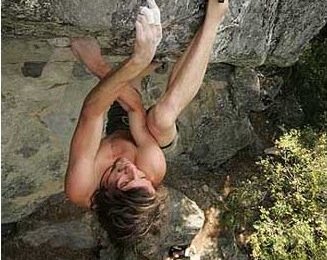 Dean Potter- the Aerialist