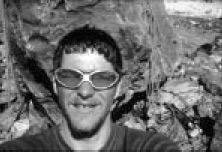 Julian Neumayer starb 2003 bei einer Expedition in den Anden