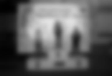 Die drei besten Dame - ganz oben Angy Eiter links Emily Harrington und rechts Akiyo Noguchi