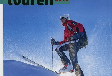 Land der Berge Skitouren-Opening 2016