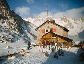 2.5 Millionen Feet (Foto: Ortovox)