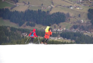 Martini Alpin - Skitourenbekleidung