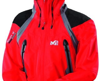 Millet K-Jacket