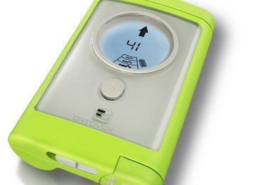 Das neue 3+ LVS-Gerät