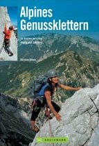 Alpines Genussklettern - sehr guter Auswahlführer!