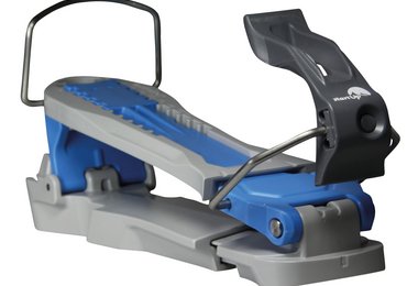 startUp touring adapter JR