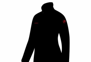 Runje IN Tour Jacket Women (Foto: Mammut)