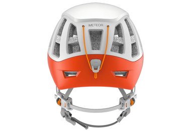 Der neue Meteor von Petzl. (Foto: Petzl)
