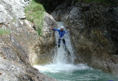 alpinist - Dein Partner für starke Erlebnisse!