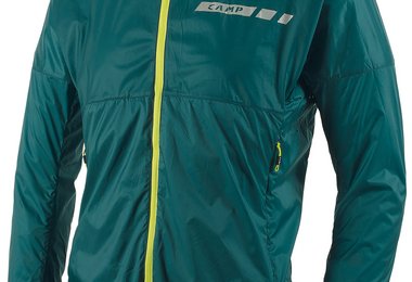 Fast Jacket (Foto: CAMP)