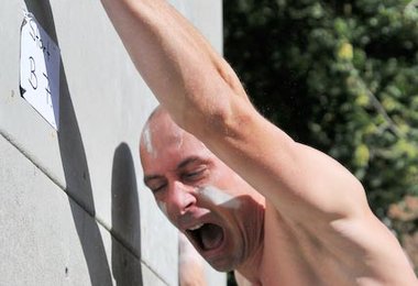 Charity Bouldern – Flirsch am Arlberg