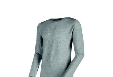 Mammut Alvra ML Pull Man (Foto: Mammut)
