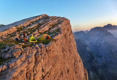 Bergwelten Triglav©ServusTV