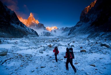 "Cerro Torre - A Snowball’s Chance in Hell” (Foto: Red Bull)