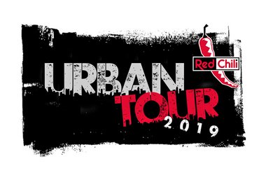 Red Chili Urban Tour