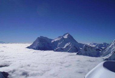 Der Makalu