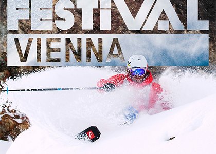 Freeride Filmfestival Wien