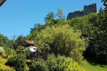 Losenstein-Jugendherberge