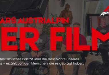 30 Jahre Austrialpin