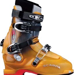 Der neue MATRIX THERMO von Scarpa