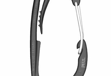 CARITOOL P 42 - der Gerätehalter